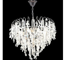 Люстра хрустальная Reluce 62720-0.4-05 CH