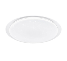 Потолочный светодиодный светильник Ambrella light Orbital Dance FF470