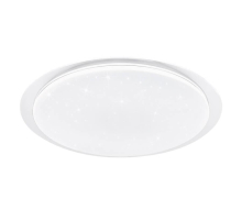 Потолочный светодиодный светильник Ambrella light Orbital Dance FF470