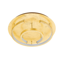 Потолочный светодиодный светильник Eglo Pozondon 98487