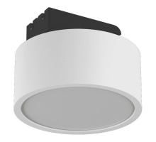 Потолочный светодиодный светильник DesignLed IMD-YA-0010AR-WH-WW 003567