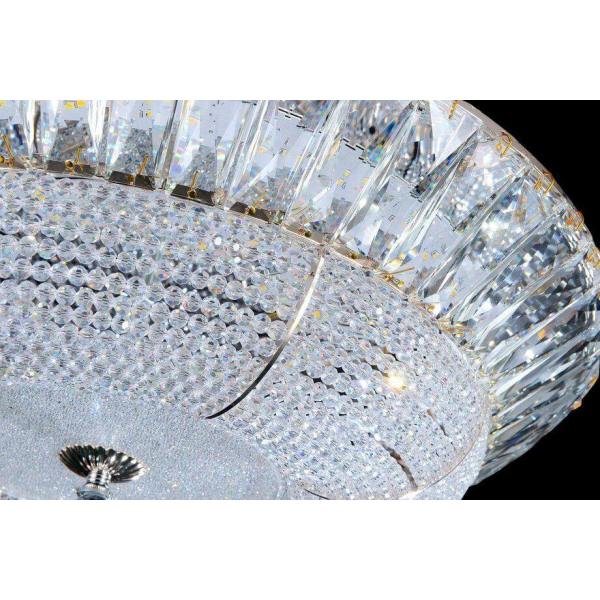 Потолочный светодиодный светильник Lumina Deco Mirana DDP 3197-60 Потолочный светодиодный светильник Lumina Deco Mirana DDP 3197-60