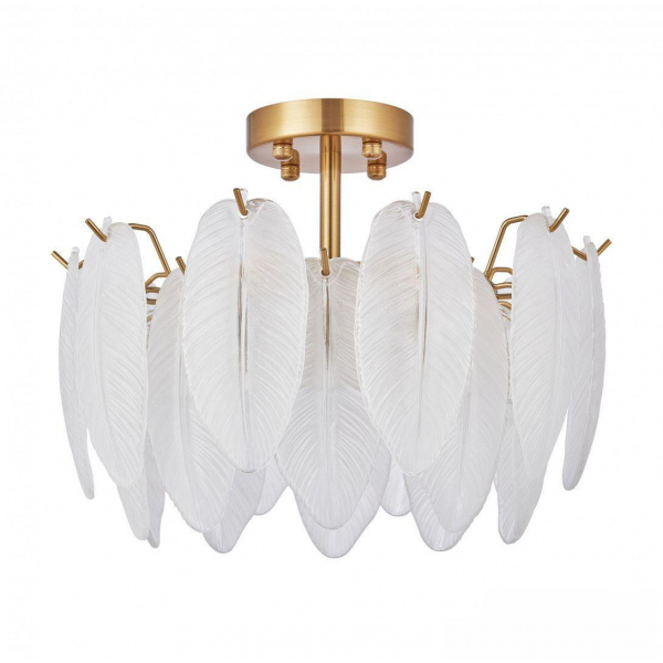 Потолочный светильник Arte Milano Rim 315009/D400 BS Потолочный светильник Arte Milano Rim 315009/D400 BS