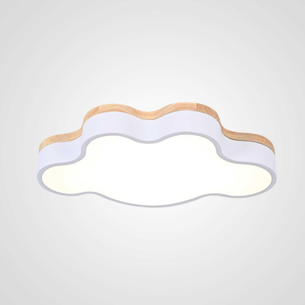 Потолочный светильник Imperium Loft CLOUD-ECO01 189500-26 Потолочный светильник Imperium Loft CLOUD-ECO01 189500-26