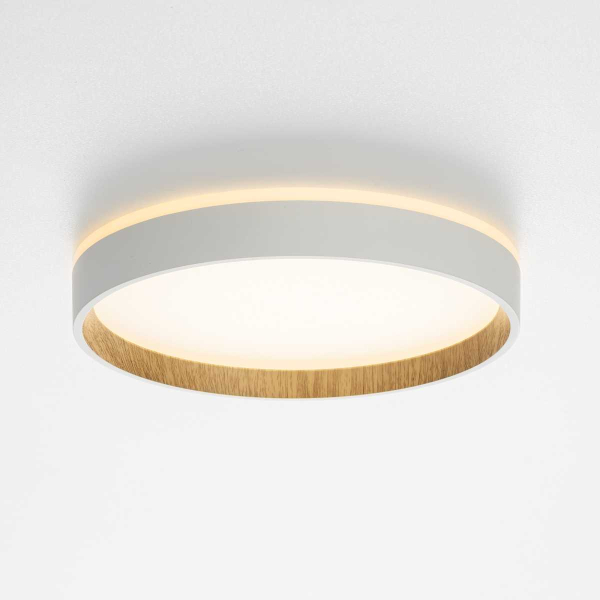 Потолочный светодиодный светильник Citilux Etalon CL750240