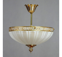 Потолочный светильник Ambiente Navarra 02228/35 PL WP