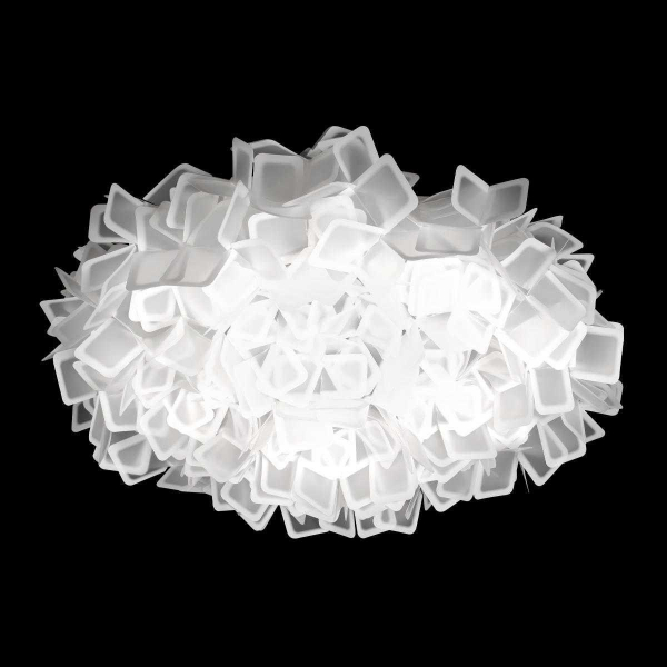 Потолочный светодиодный светильник Loft IT Clizia 10231/780C White Потолочный светодиодный светильник Loft IT Clizia 10231/780C White