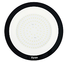 Складской светильник Feron AL1007 52082