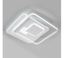 Потолочный светодиодный светильник Eurosvet Caroline 90255/1