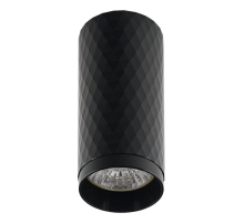 Потолочный светильник IMEX Rodeo IL.0005.1700 BK