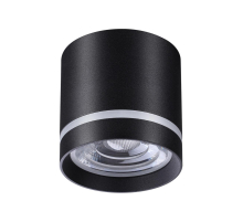 Потолочный светодиодный светильник Novotech Over Arum 358491