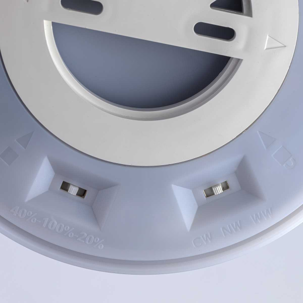 Потолочный светодиодный светильник Citilux Etalon CL750181