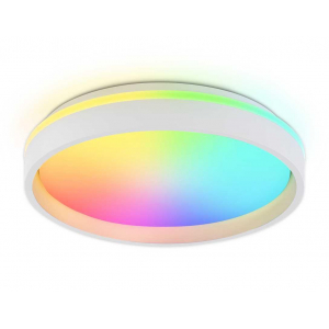Потолочный светодиодный светильник Ambrella light Orbital Dance FZ601