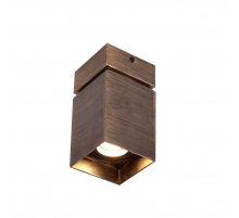 Потолочный светодиодный светильник Favourite Retro 2794-1U