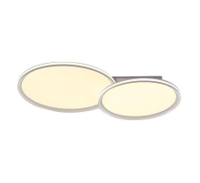 Потолочный светодиодный светильник Stilfort Alumin 4016/01/02C