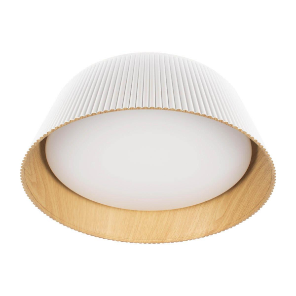 Потолочный светодиодный светильник Loft IT Evans 10224 White Потолочный светодиодный светильник Loft IT Evans 10224 White