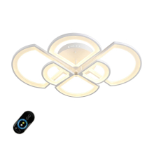 Потолочный светодиодный светильник Omnilux Cargeghe OML-49207-144