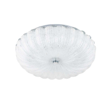 Потолочный cветильник LED4U L1115-400 CR