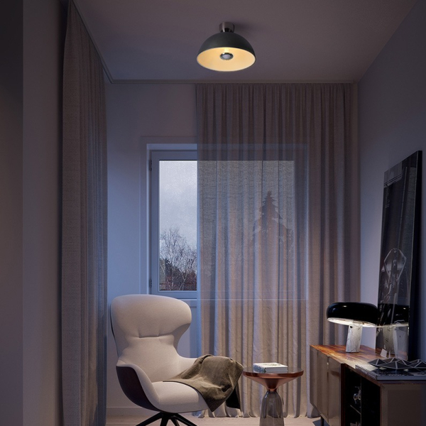 Потолочный светильник Imperium Loft Jade 140775-26