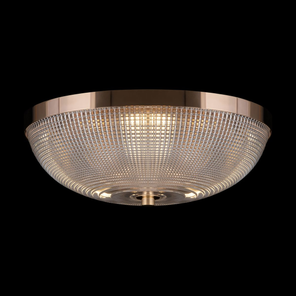 Потолочный светильник Maytoni Coupe C046CL-03G