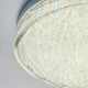Потолочный cветильник LED4U L1117-500 CR