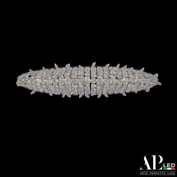 Потолочный светодиодный светильник Arte Perfetto Luce Rimini S505.0.40.B.3000 Потолочный светодиодный светильник Arte Perfetto Luce Rimini S505.0.40.B.3000