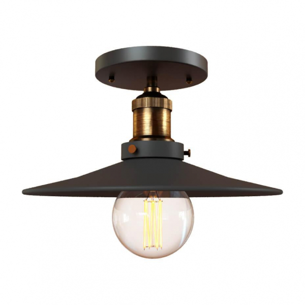 Потолочный светильник Loft IT Factory Filament Loft3101C Потолочный светильник Loft IT Factory Filament Loft3101C