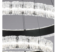 Светильник потолочный Reluce 95230-0.4-6+4