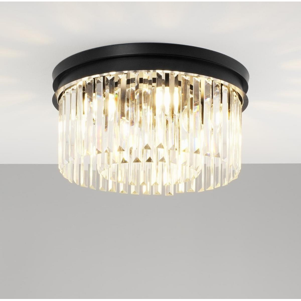 Потолочный светильник Moderli Avista V10372-6C Потолочный светильник Moderli Avista V10372-6C