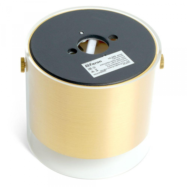 Потолочный светильник Feron Lumina HL389 48796 Потолочный светильник Feron Lumina HL389 48796