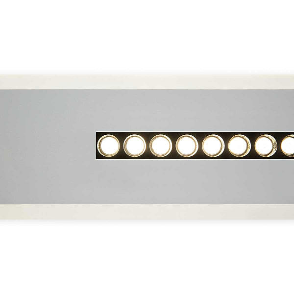 Потолочный светильник Freya Сияние / Shine FR6105CL-L40W