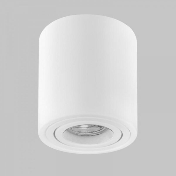 Потолочный светильник IMEX Simple IL.0005.4700-WH Потолочный светильник IMEX Simple IL.0005.4700-WH
