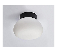 Потолочный светодиодный светильник Italline DL 3030 black
