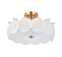 Потолочный светильник Arte Milano Rim 316009/D400 BS