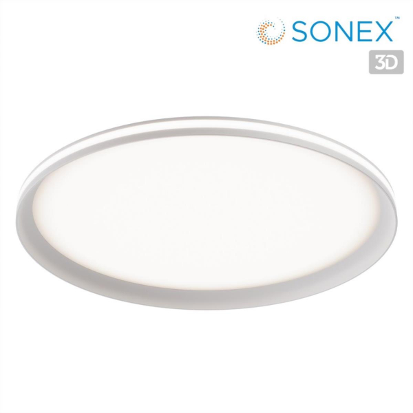 Светильник Sonex Mitra Led 7749/80L Светильник Sonex Mitra Led 7749/80L