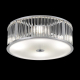 Светильник потолочный Crystal Lux AVENUE PL4 CHROME