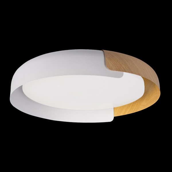 Потолочный светодиодный светильник Loft IT Coin 10198 White Потолочный светодиодный светильник Loft IT Coin 10198 White