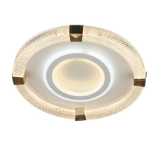 Потолочный светодиодный светильник IMEX PLC-3050-480