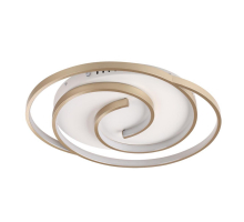 Потолочный светильник LUMION LEDIO 8020/75CL