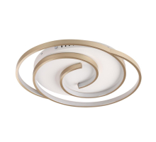 Потолочный светильник LUMION LEDIO 8020/75CL