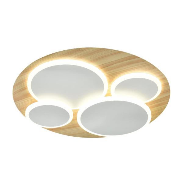 Светильник Sonex Mitra Led 7734/60L Светильник Sonex Mitra Led 7734/60L