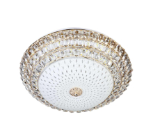 Потолочный светильник LED4U L1150-350 GD