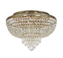 Потолочный светильник Arti Lampadari Camomilla LE 1.2.40.501 G