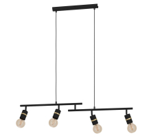 Подвесной светильник Eglo Lurone 900177