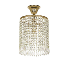 Потолочный светильник Arti Lampadari Stella E 1.3.20.501 G