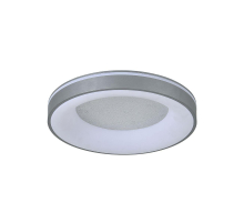 Потолочный светодиодный светильник Escada Lemma 627/A LED