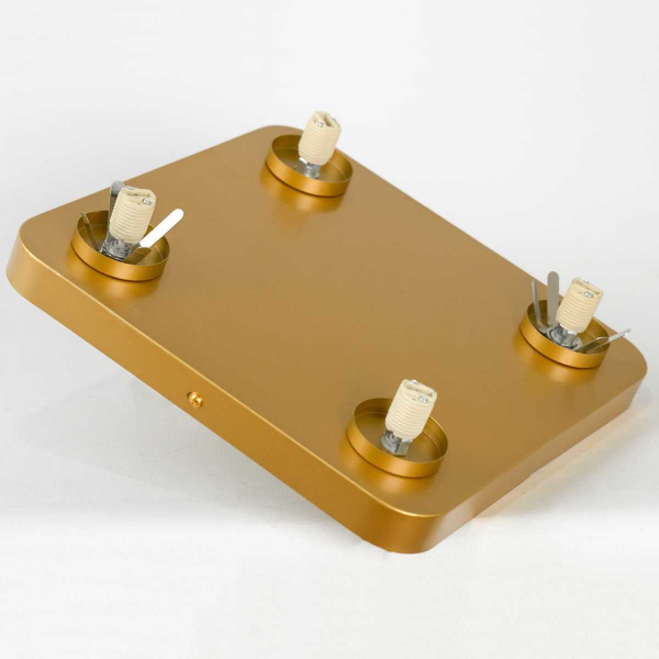 Потолочный светильник Lussole MOORE LSP-8990 Потолочный светильник Lussole MOORE LSP-8990