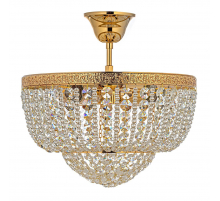 Потолочный светильник Arti Lampadari Favola E 1.3.30.502 G