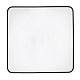 Потолочный cветильник Nowodvorski Agnes Square Led Pro Black 10988
