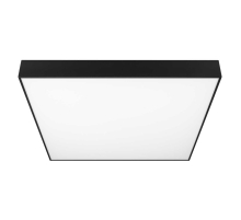 Потолочный светодиодный светильник Arlight IM-Quadro-Emergency-3H-S600x600-64W Day4000 041047